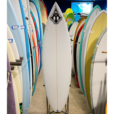 Ocean Magic High Performance Surfboard - Shop Best Selection Of Surfboards At Oceanmagicsurf.com