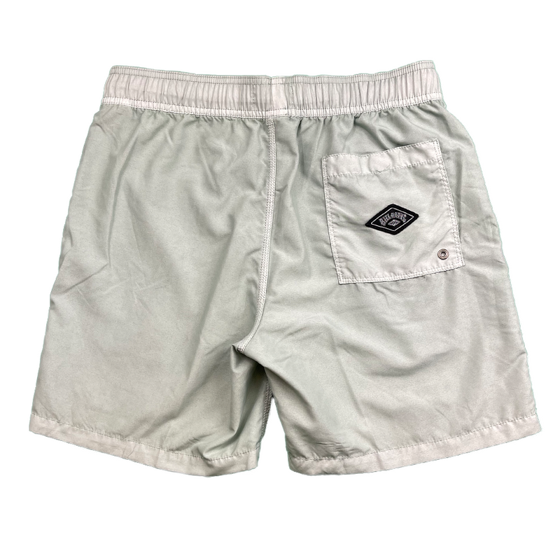 Billabong All Day Overdye Layback Boardshort - Best Selection Of Boardies At Oceanmagicsurf.com