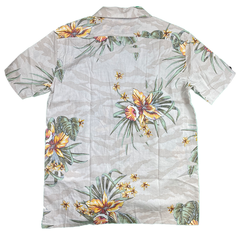 Sundays Vacay Short Sleeve Shirt - Best Selection Of Shirts At Oceanmagicsurf.com