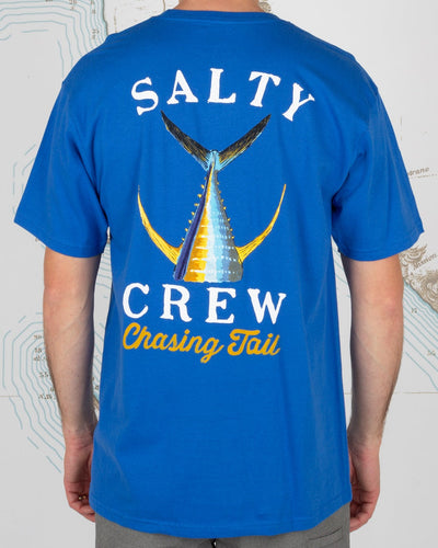 Tailed T-Shirt
