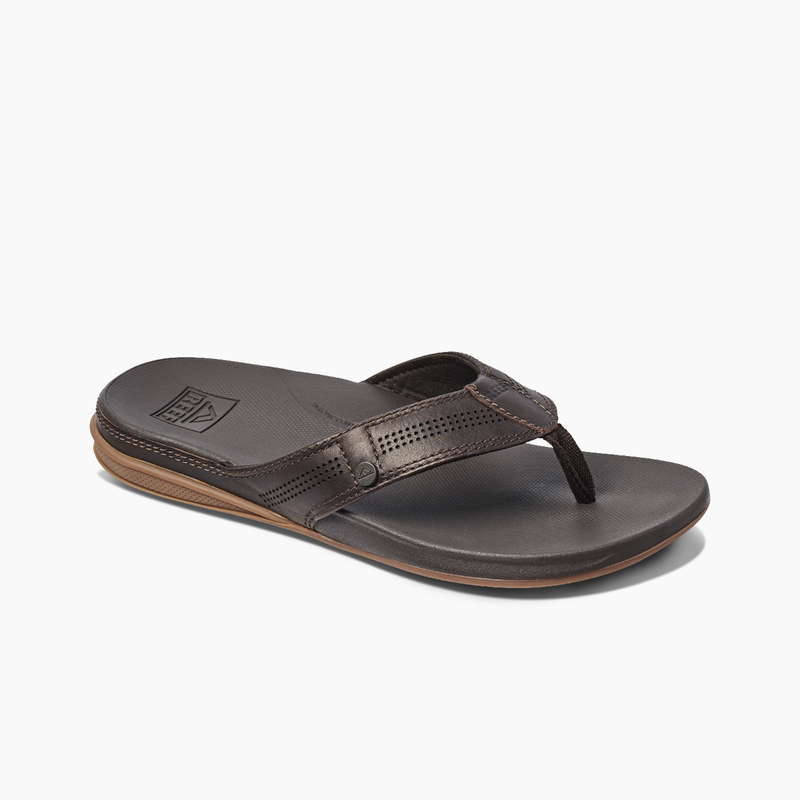 Cush Bounce Lux Sandal