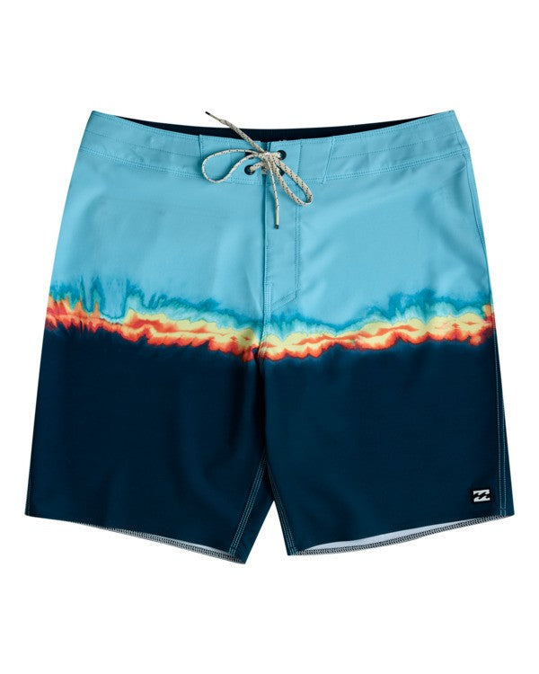 FIFTY50 Pro Trunk (Boardshorts)