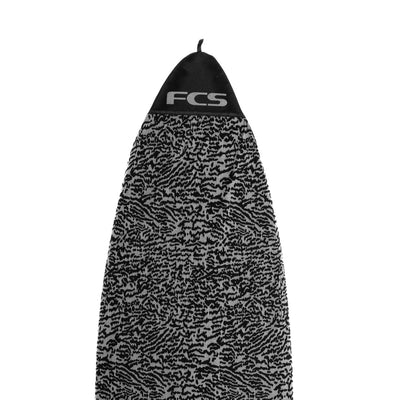 FCS Stretch Fun Board Sock - 7'