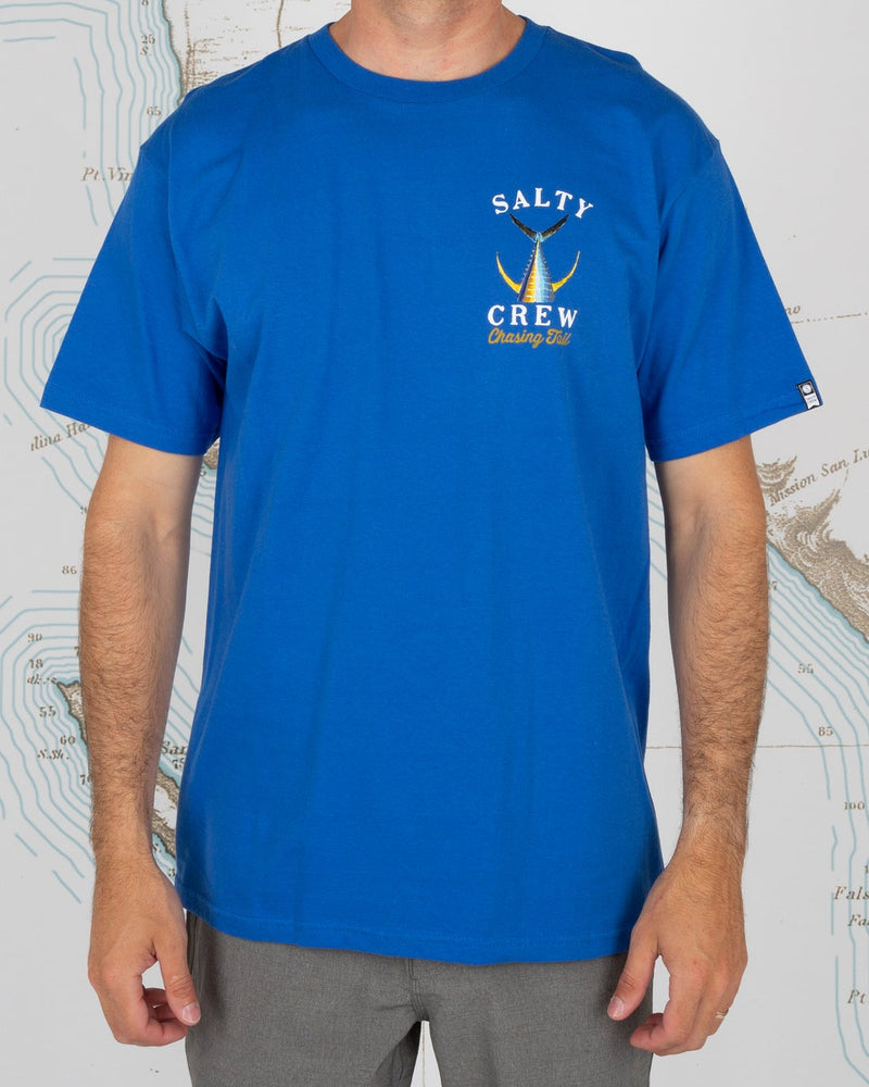 Tailed T-Shirt