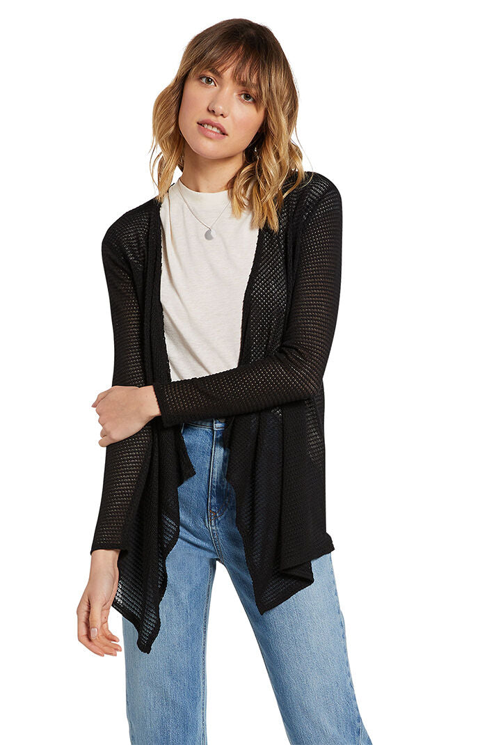 Go Go Wrap Cardigan