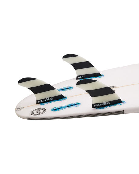 FCS II JF PC Large Tri Fin Set