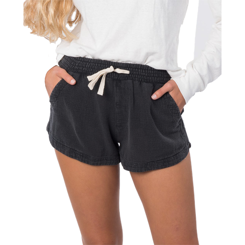 Rip Curl Classic Surf Elastic Shorts - Shop Best Selection Of Women&