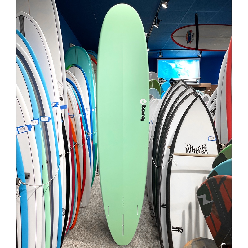 Torq Longboard Pinline Surfboard - Shop Best Selection Of Surfboards At Oceanmagicsurf.com