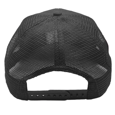 Ocean Magic Lighthouse Trucker Hat - Shop Best Selection Of Hats At Oceanmagicsurf.com