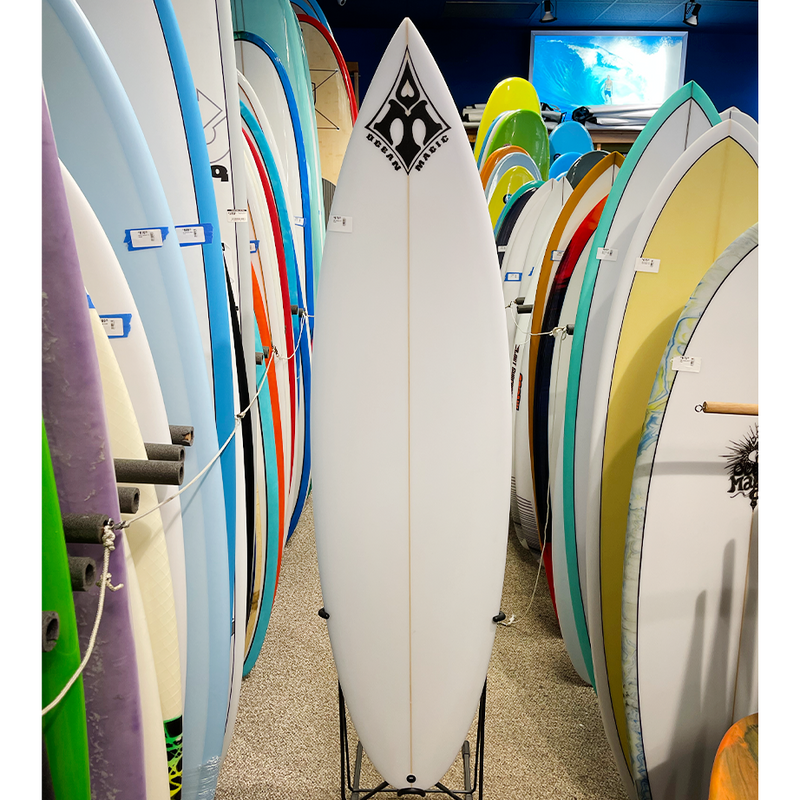 High Performance Surfboard 6 2