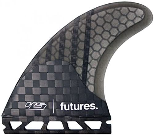 HS2 V2 Thruster Fin Set