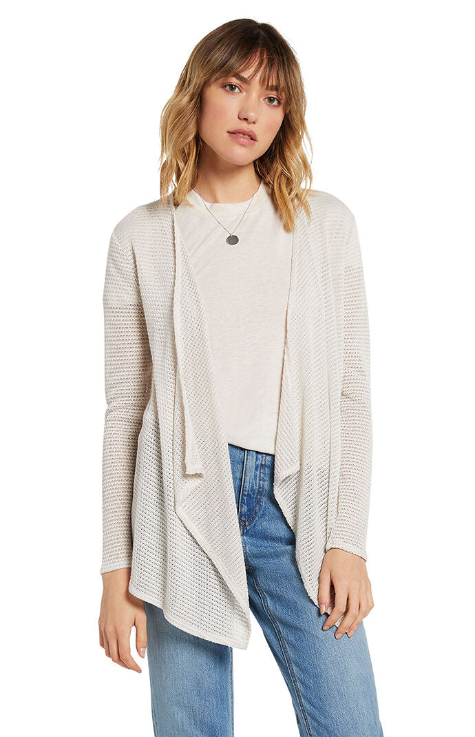 Go Go Wrap Cardigan