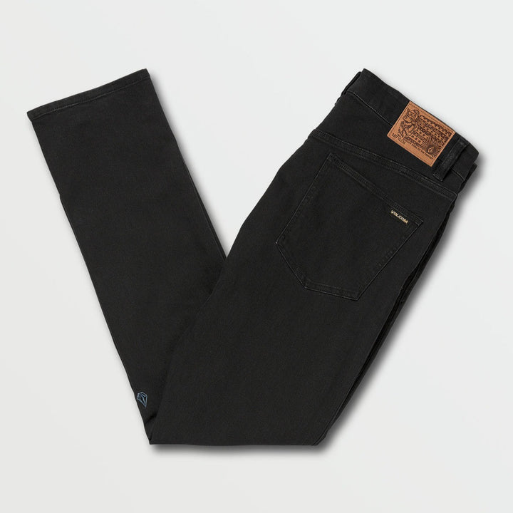 Vorta Jean Denim Pant