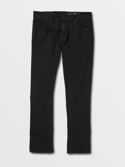 Vorta Jean Denim Pant