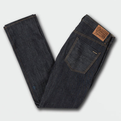 Vorta Jean Denim Pant