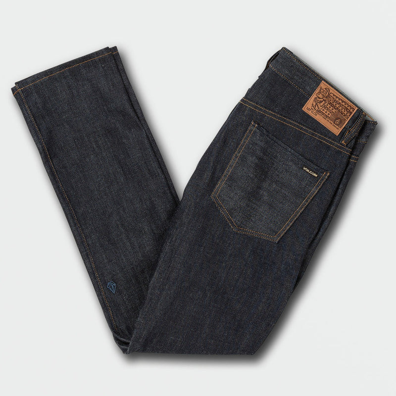 Vorta Jean Denim Pant
