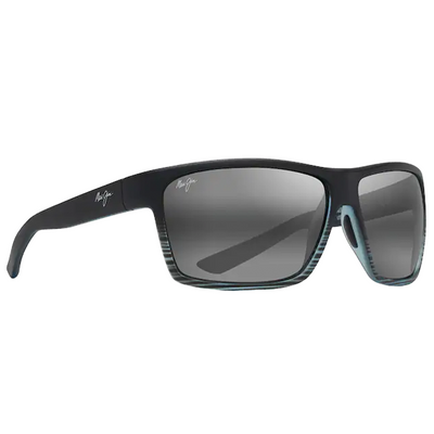 Maui Jim Alenuihaha Polarized Sunglasses - Shop Best Selection Of Men's Polarized Sunglasses At Oceanmagicsurf.com