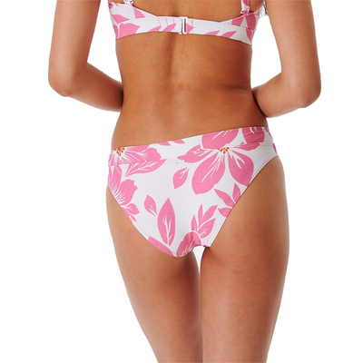 Rip Curl Azalea Full Coverage Bikini Pant - Shop Best Selection Of Women's Bikini Bottoms At Oceanmagicsurf.com