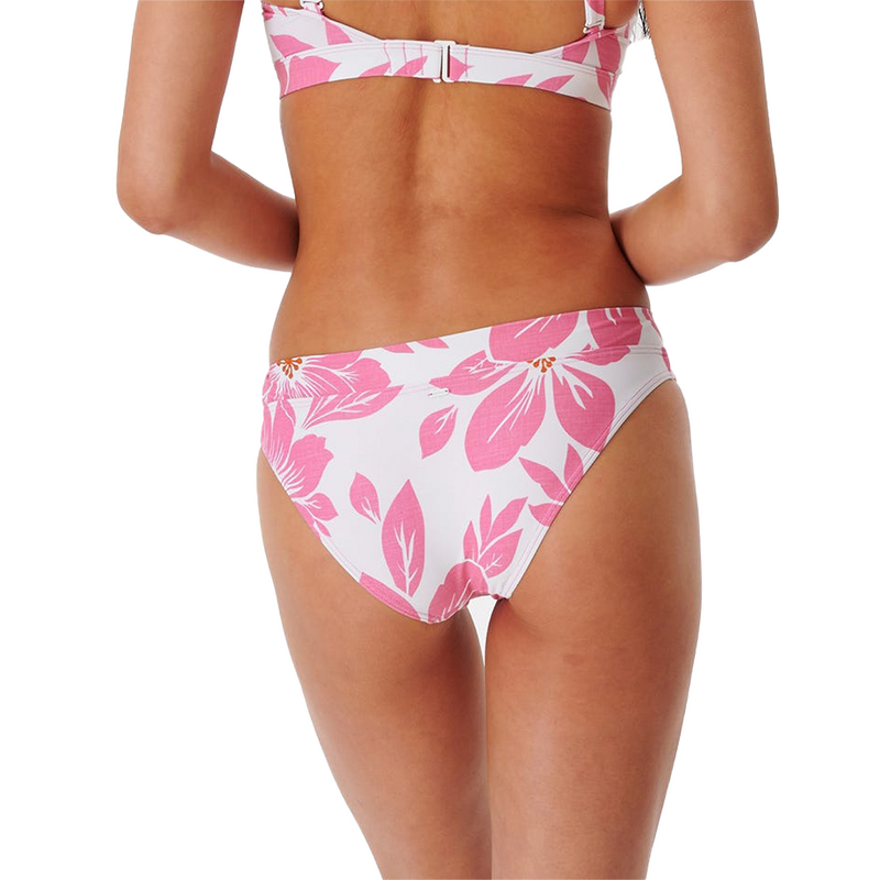 Rip Curl Azalea Full Coverage Bikini Pant - Shop Best Selection Of Women&