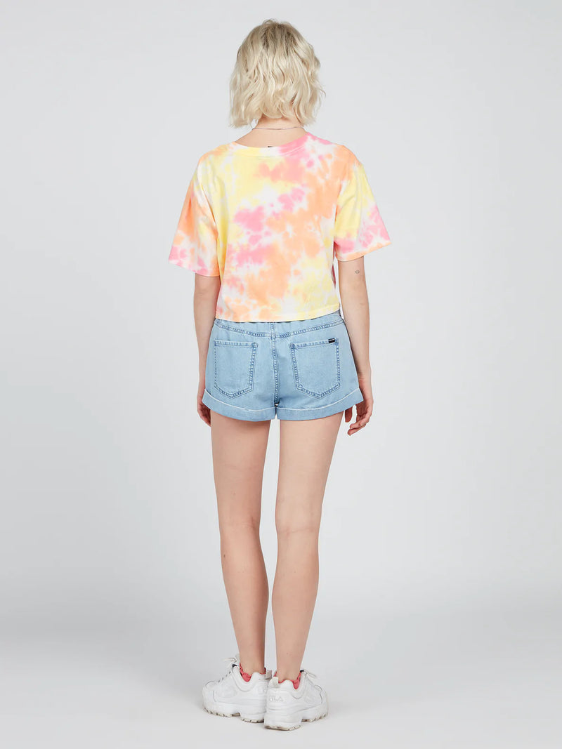 Galactic Stone Shirt Sleeve T-Shirt