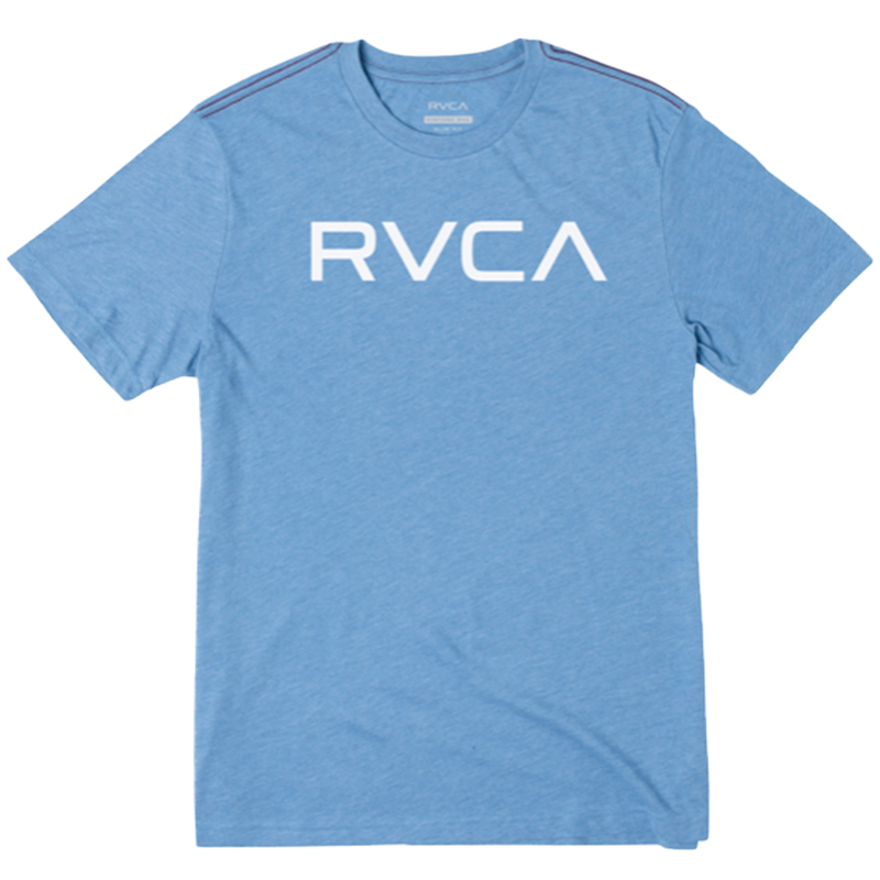 RVCA Big RVCA Tee - Shop Best Selection Of Men&