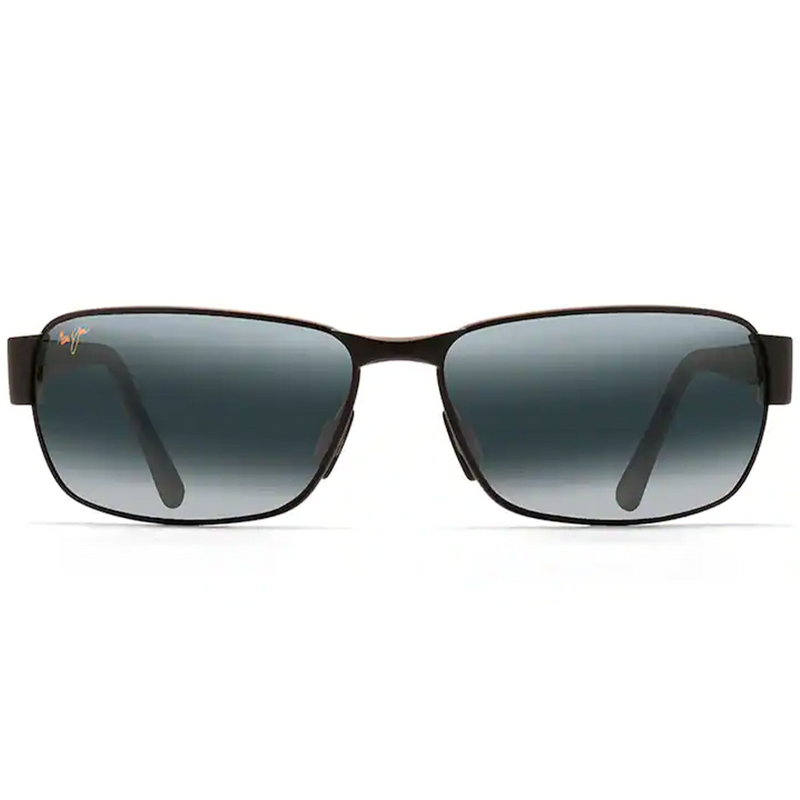 Maui Jim Black Coral Polarized Sunglasses - Shop Best Selection Of Men&