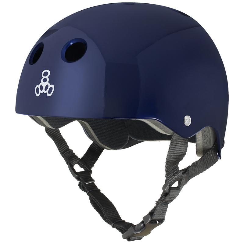 Triple 8 SweatSaver Helmet