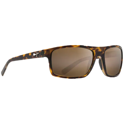 Maui Jim Byron Bay Polarized Sunglasses - Shop Best Selection Of Men's Polarized Sunglasses At Oceanmagicsurf.com