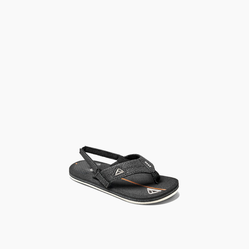 Little Shaper Sandal