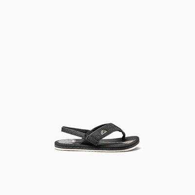 Little Shaper Sandal