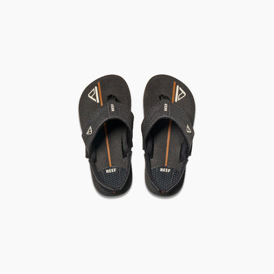 Little Shaper Sandal