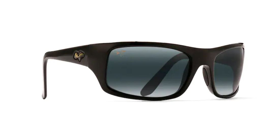 Maui Jim - Peahi Gloss Black
