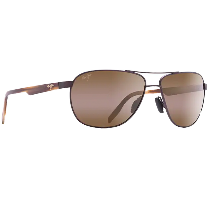 Maui Jim Castles Polarized Sunglasses - Shop Best Selection Of Men&