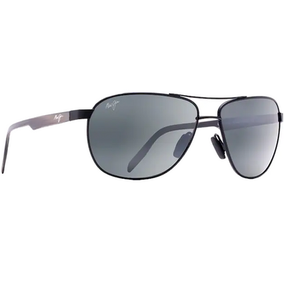 Maui Jim Castles Polarized Sunglasses - Shop Best Selection Of Men's Polarized Sunglasses At Oceanmagicsurf.com
