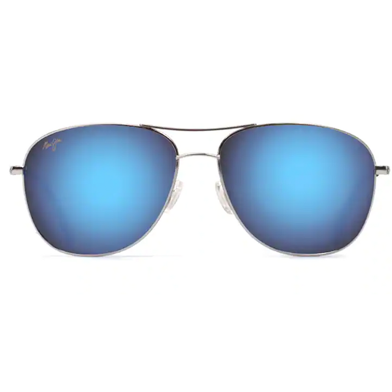 Maui Jim Cliff House Polarized Sunglasses - Shop Best Selection Of Men&