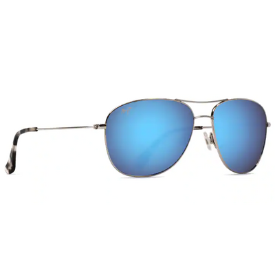 Maui Jim Cliff House Polarized Sunglasses - Shop Best Selection Of Men's Polarized Sunglasses At Oceanmagicsurf.com