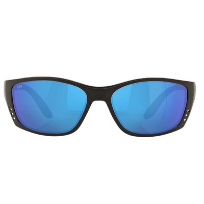 Costa Del Mar Fisch 580G Polarized Sunglasses - Shop Best Selection Of Men's Polarized Sunglasses At Oceanmagicsurf.com