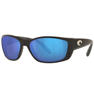 Costa Del Mar Fisch 580G Polarized Sunglasses - Shop Best Selection Of Men's Polarized Sunglasses At Oceanmagicsurf.com