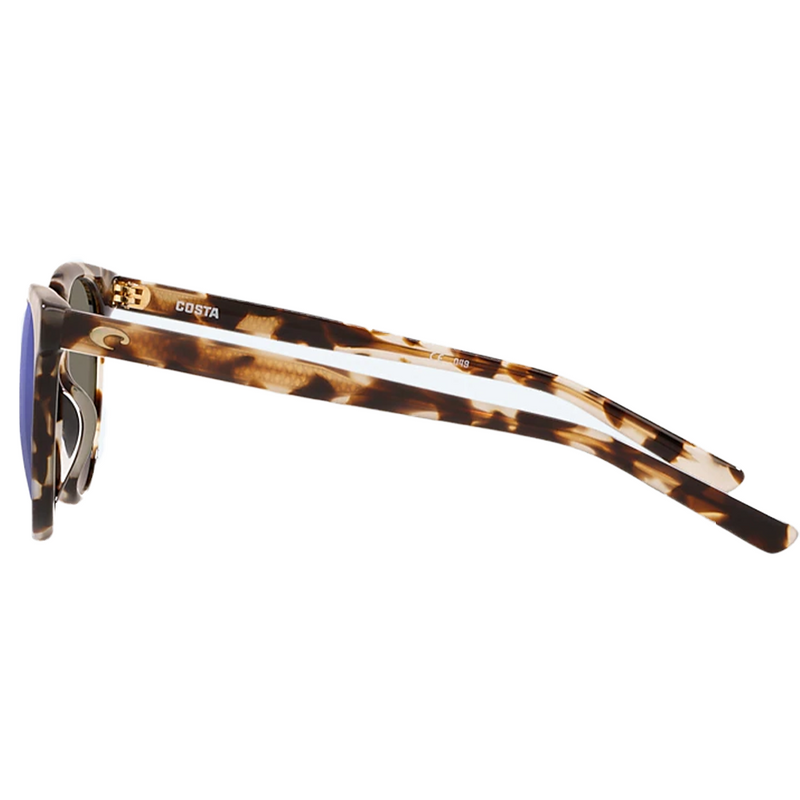 Costa Isla 580G Polarized Sunglasses - Shop Best Selection Of Polarized Sunglasses At Oceanmagicsurf.com