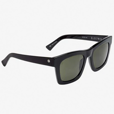 Electric Crasher Polarized Sunglasses - Shop Best selection Of Men's Sunglasses At Oceanmagicsurf.com