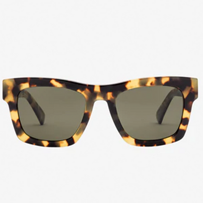 Electric Crasher Polarized Sunglasses - Shop Best Selection Of Men's Sunglasses At Oceanmagicsurf.com