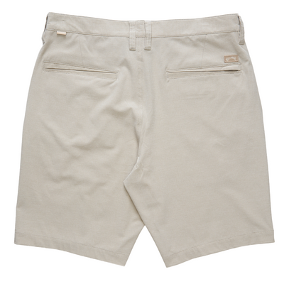 Crossfire Mid Submersible Shorts - 19"