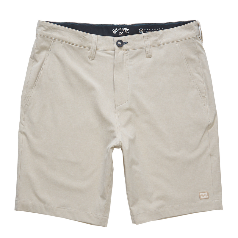 Crossfire Mid Submersible Shorts - 19"