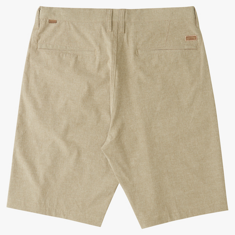 Billabong Crossfire Submersible Shorts - Best Selection Of Shorts At Oceanmagicsurf.com
