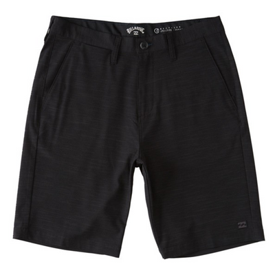 Billabong Crossfire Slub Short - Best Shorts Selection At Oceanmagicsurf.com