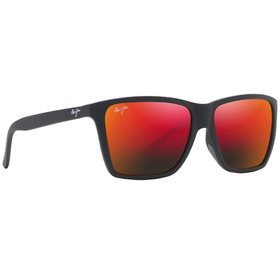 Maui Jim Cruzem Polarized Sunglasses - Shop Best Selection Of Men's Polarized Sunglasses At Oceanmagicsurf.com