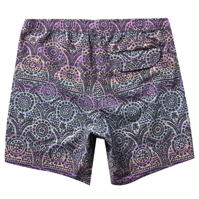 Vissla Curtains Ecolastic Boardshort - Shop Best Selection of Men's Boardshorts At Oceanmagicsurf.com