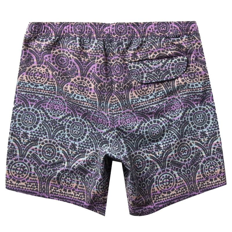 Vissla Curtains Ecolastic Boardshort - Shop Best Selection of Men&