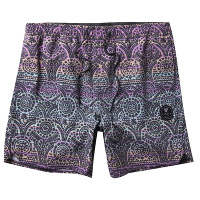 Vissla Curtains Ecolastic Boardshort - Shop Best Selection of Men's Boardshorts At Oceanmagicsurf.com