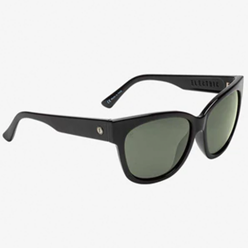 Electric Danger Cat Polarized Sunglasses - Shop Best Selection Of Women&